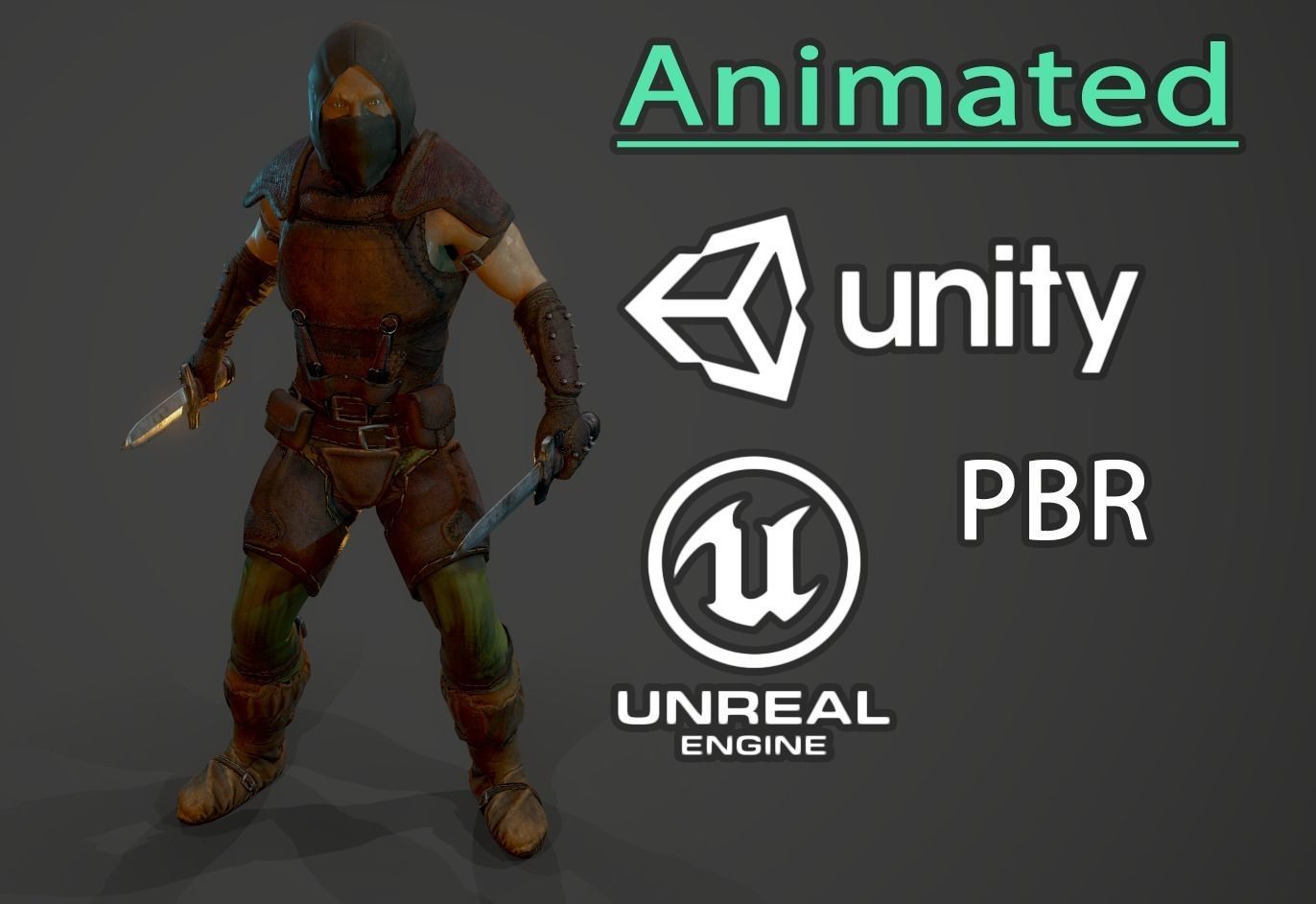 Character Rogue
