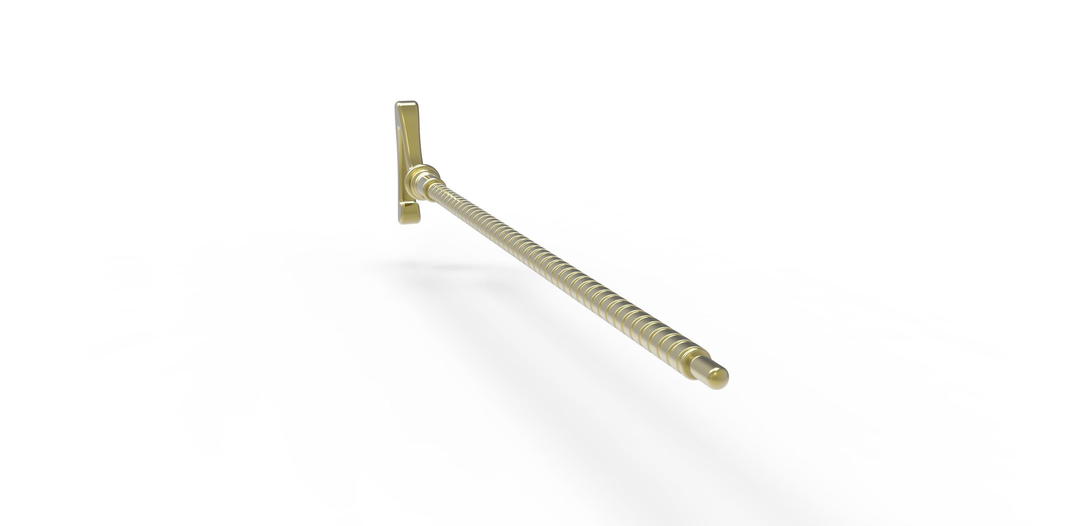 Riddler Cane from the movie Batman Forever 1995 3D model 3D printable ...