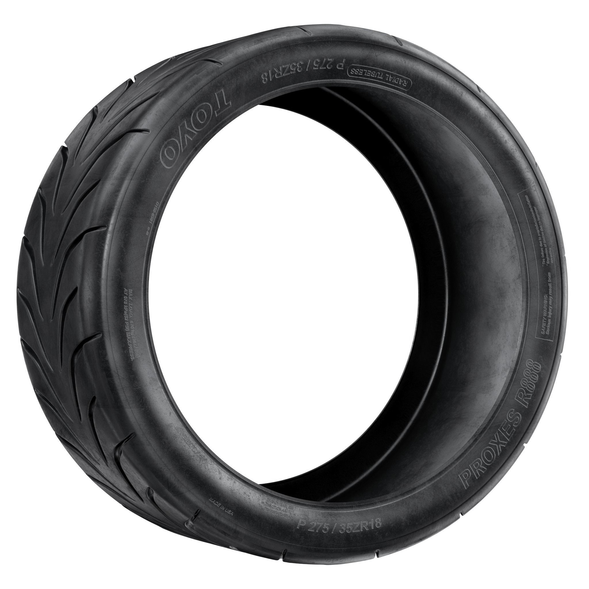 TOYO Proxes R888