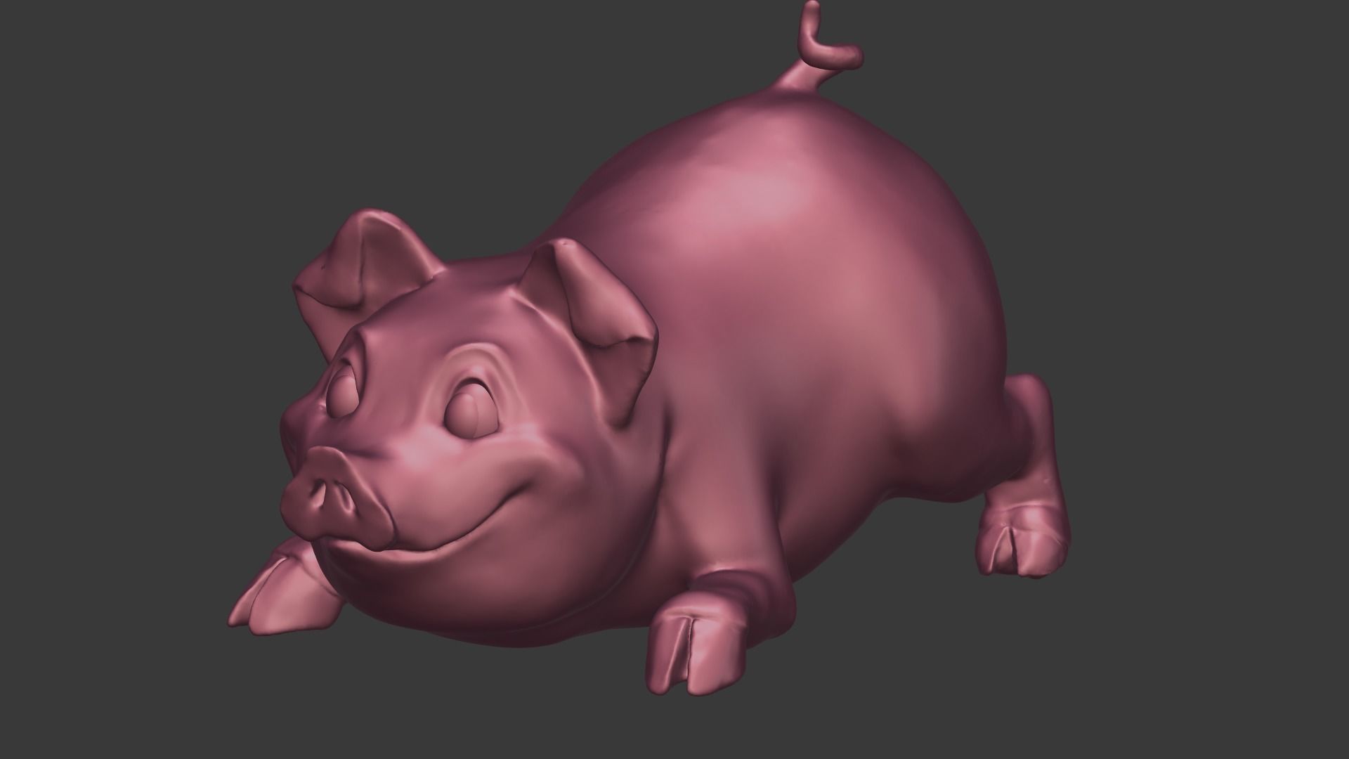 Piggy