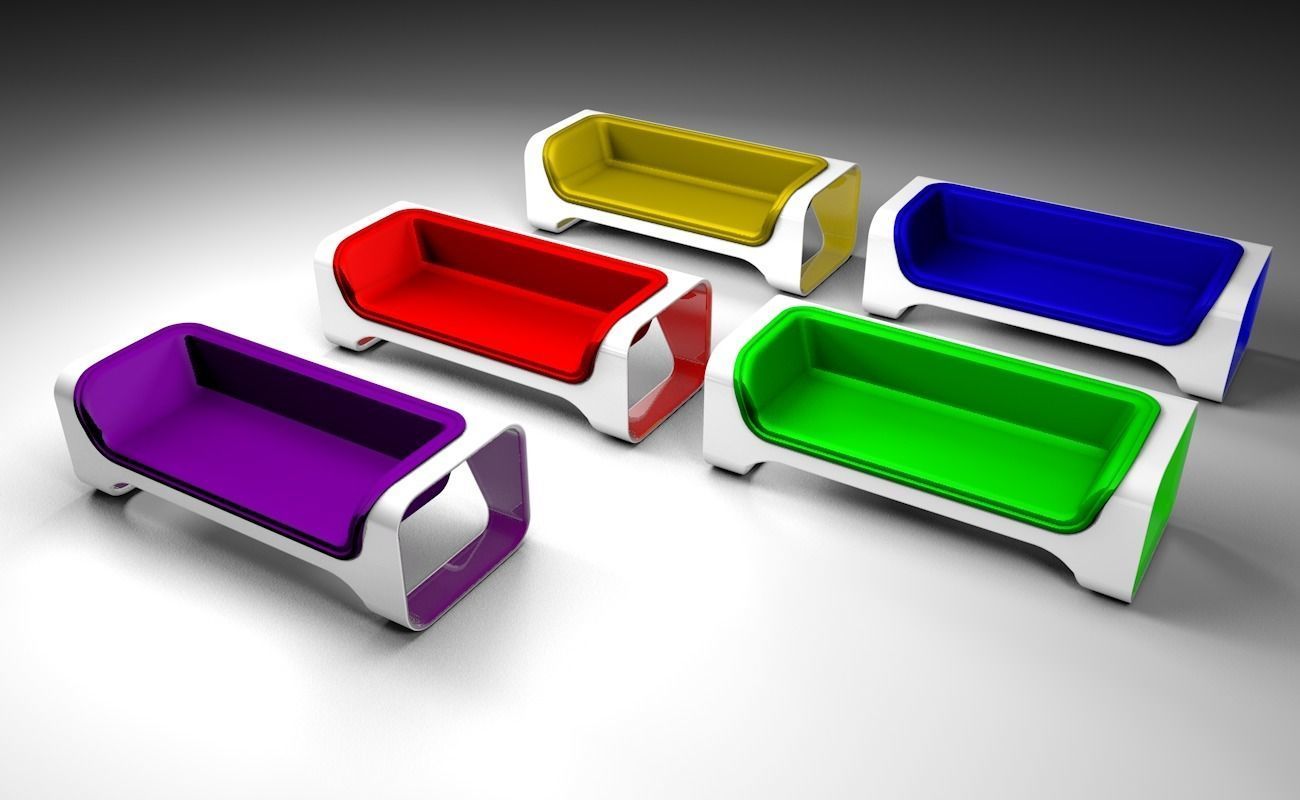 Sofa pack