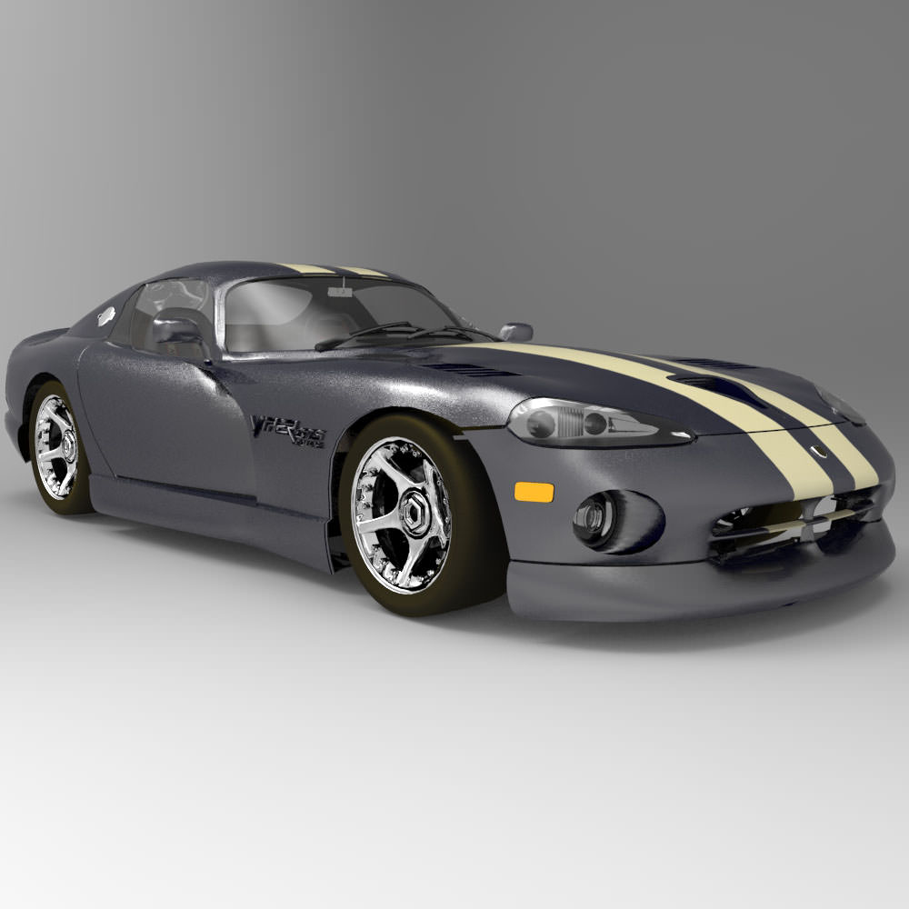 lightwave 3d car lightwave 3d car