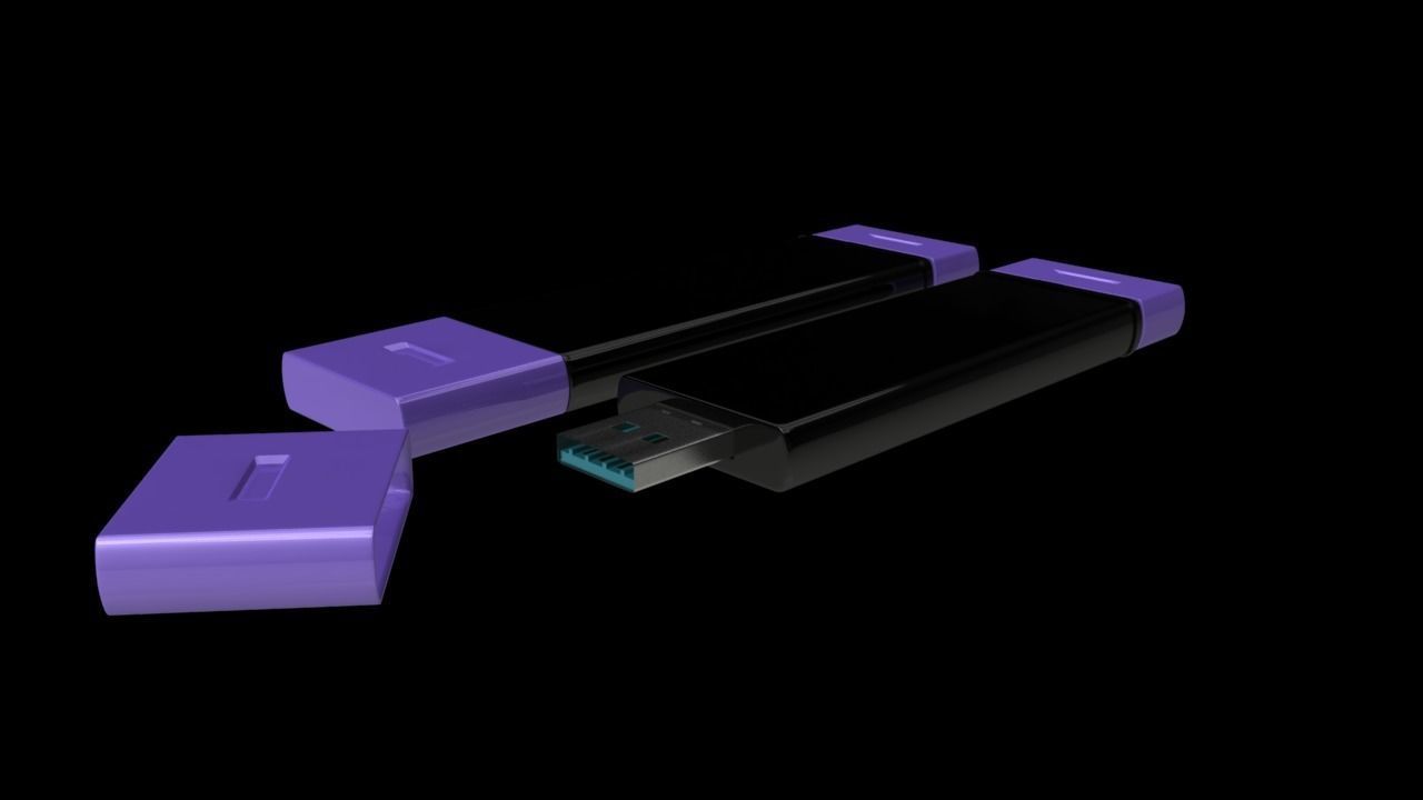 pendrive