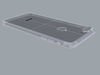 Realistic iphone 7 PLUS production 3D model 3D model 3D printable ...