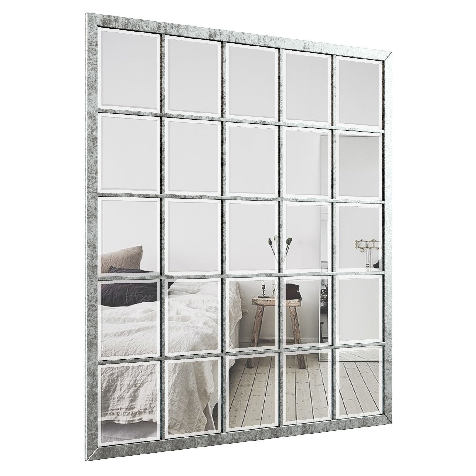 Accent Window Mirror DABY1568 3D model