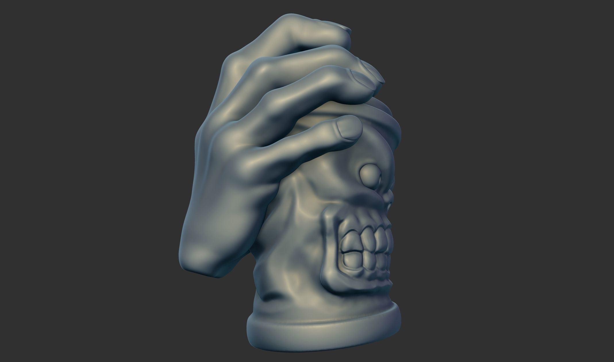 Spray paint 3D model 3D printable CGTrader