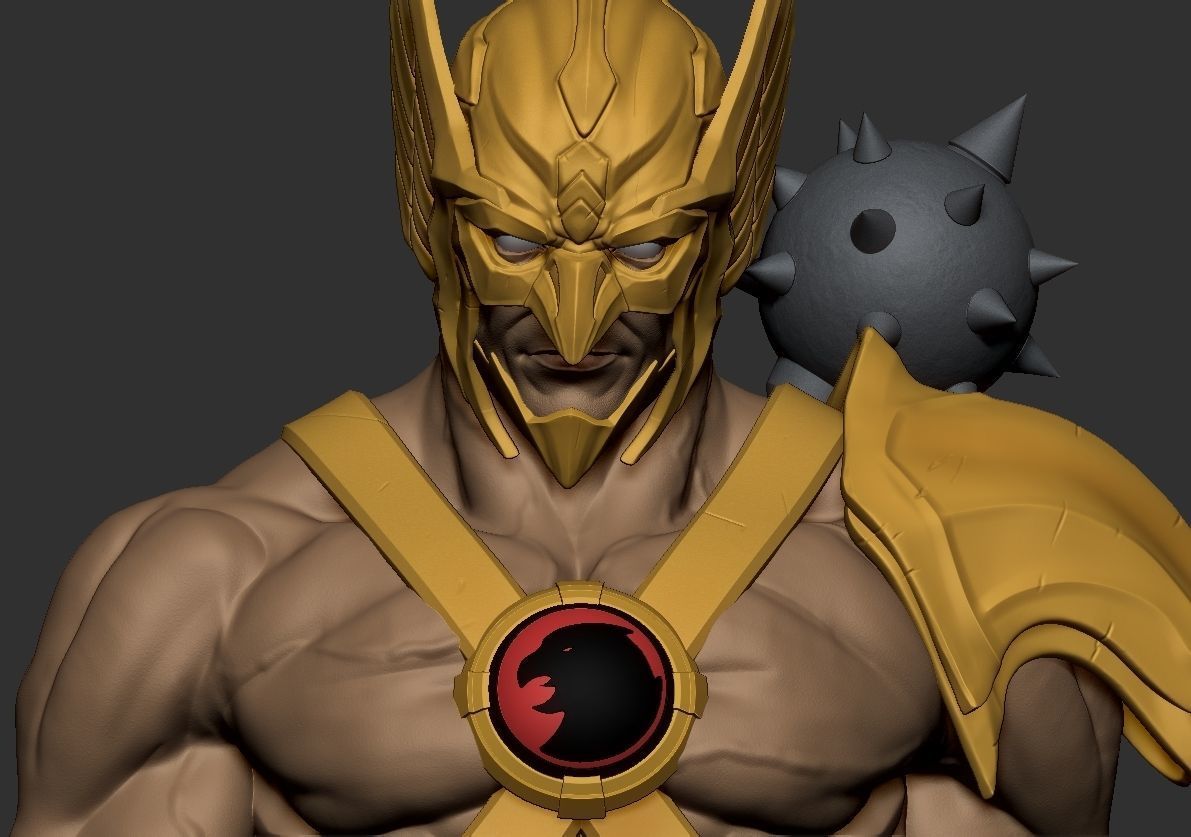 Hawkman