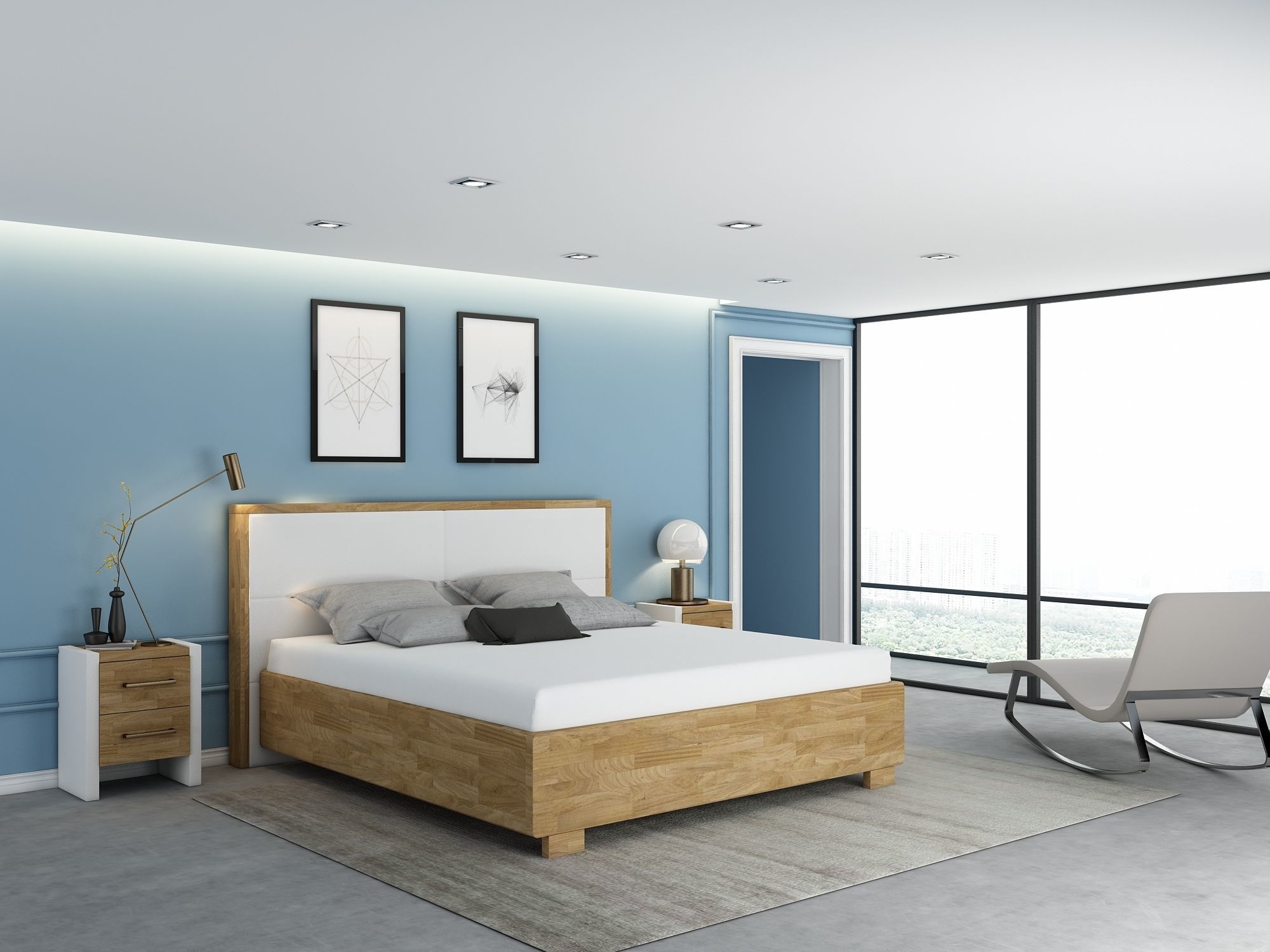 BEDROOM V11