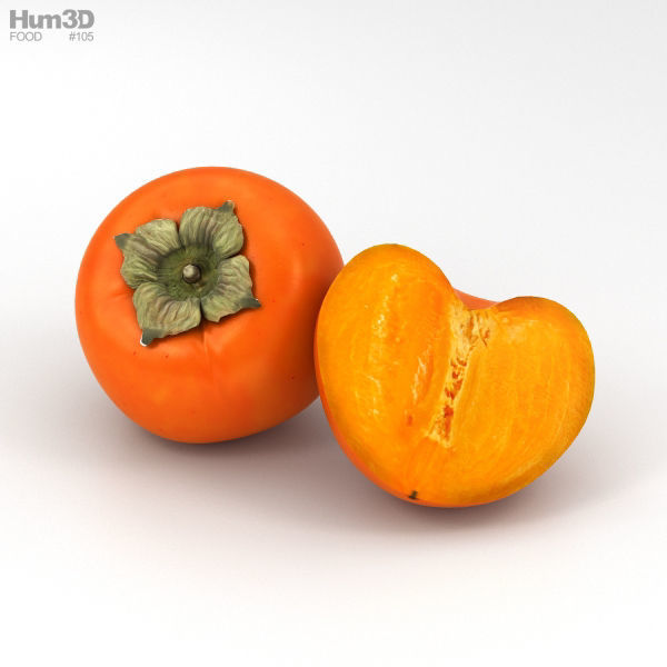 Persimmon