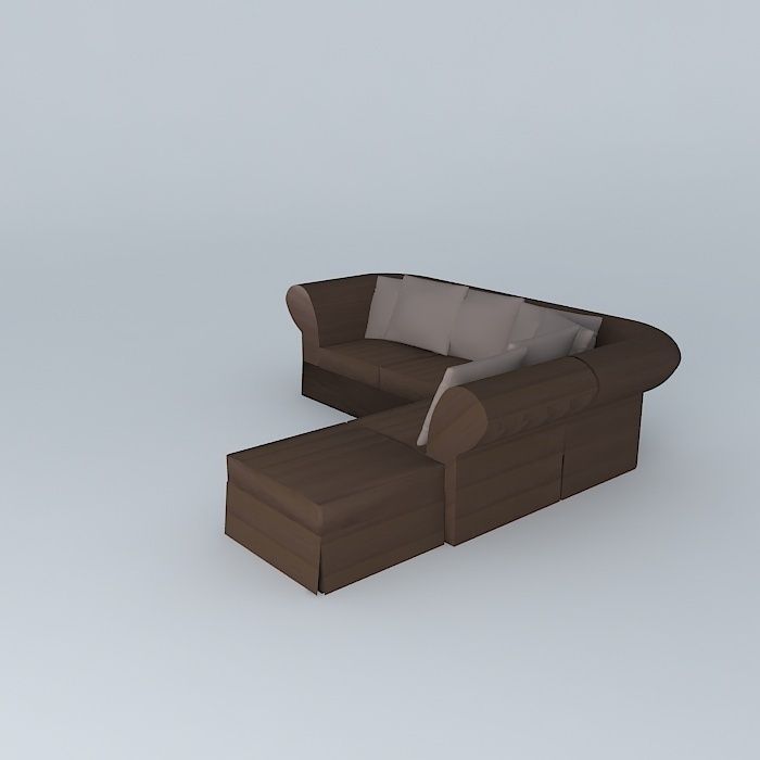 Roma Sofa Bed Maisons Du Monde Model