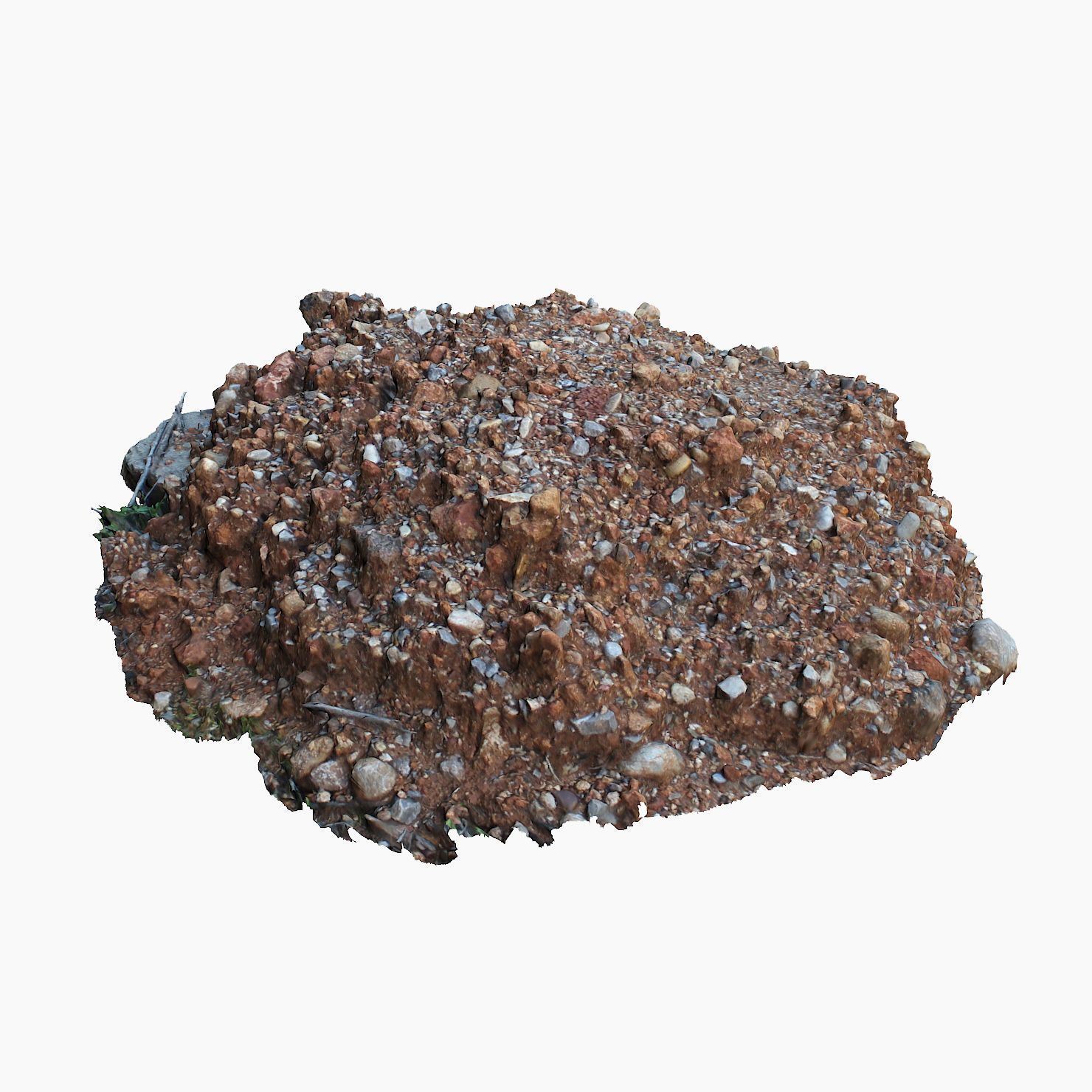 Mound
