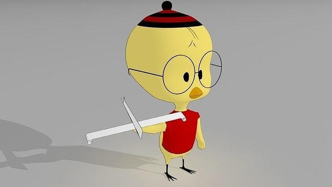 eggbert-egghead-junior-3d-model-rigged-m