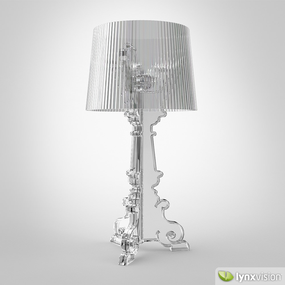 Bourgie Lamp By Kartell D Model Max Obj Ds Fbx Mtl - Bourgie Lamp By Kartell D Model Max Obj Ds Fbx Mtl bourgie lamp by kartell d model max obj ds fbx mtl - bourgie lamp by kartell d model max obj ds fbx mtl