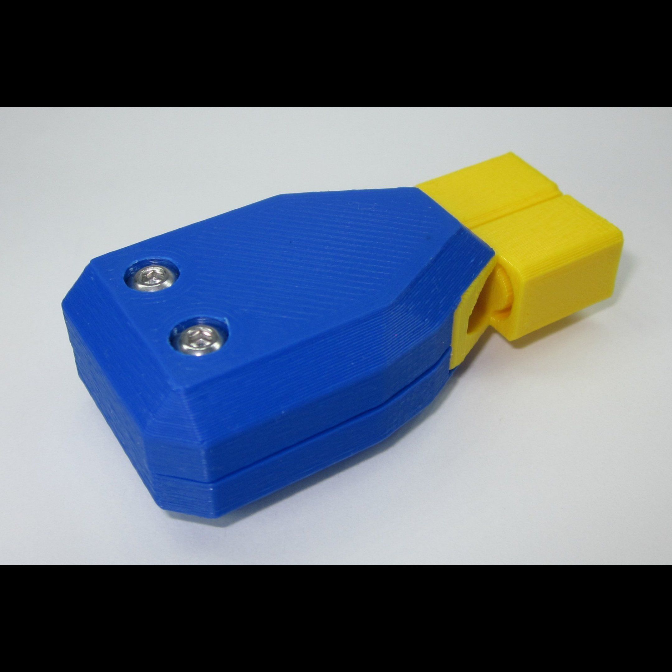 Emergency Whistle - SPECIAL 3D model 3D printable | CGTrader