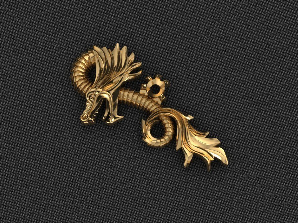 Dragon 7