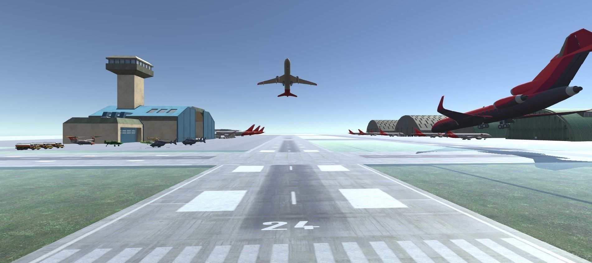 Airport