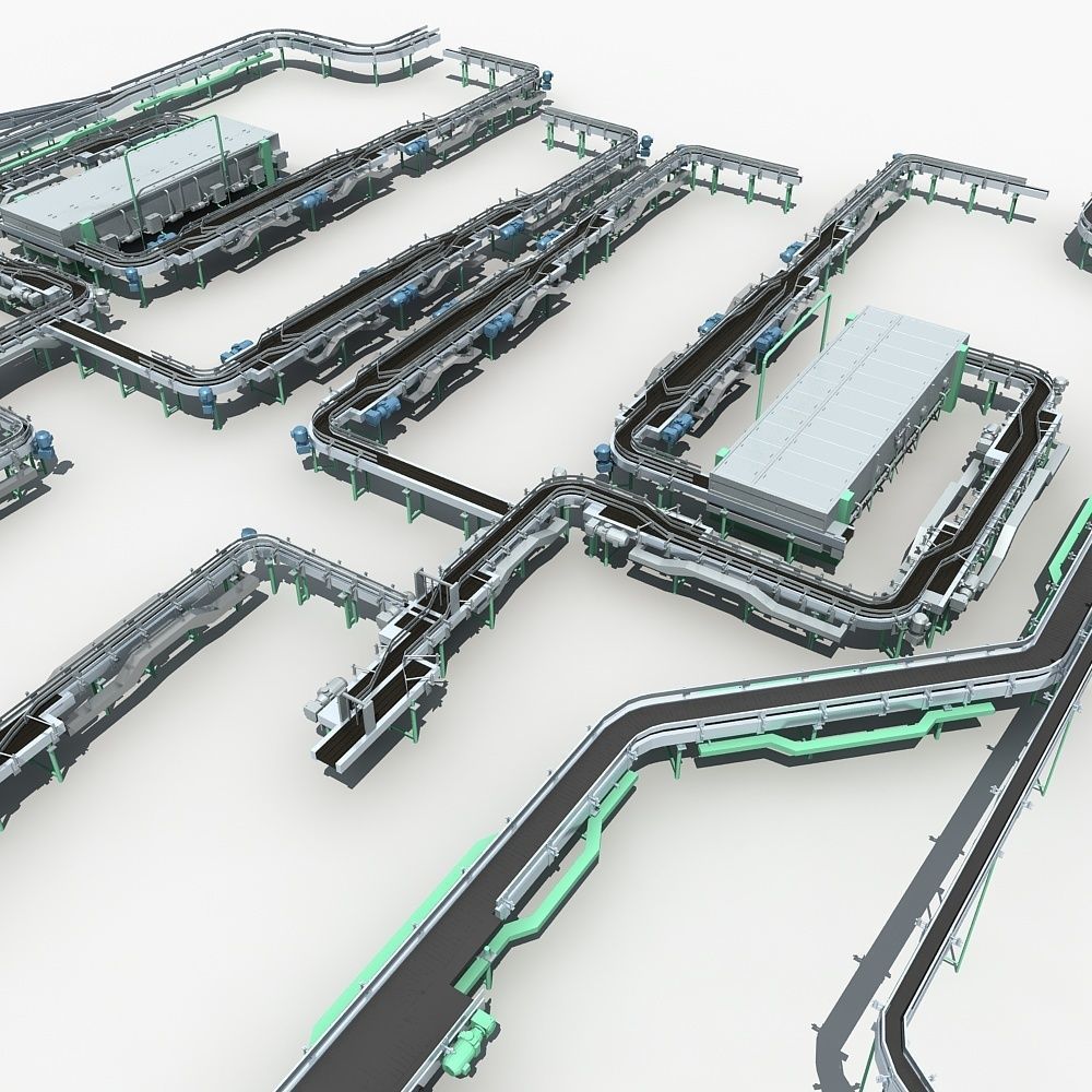 Conveyor System