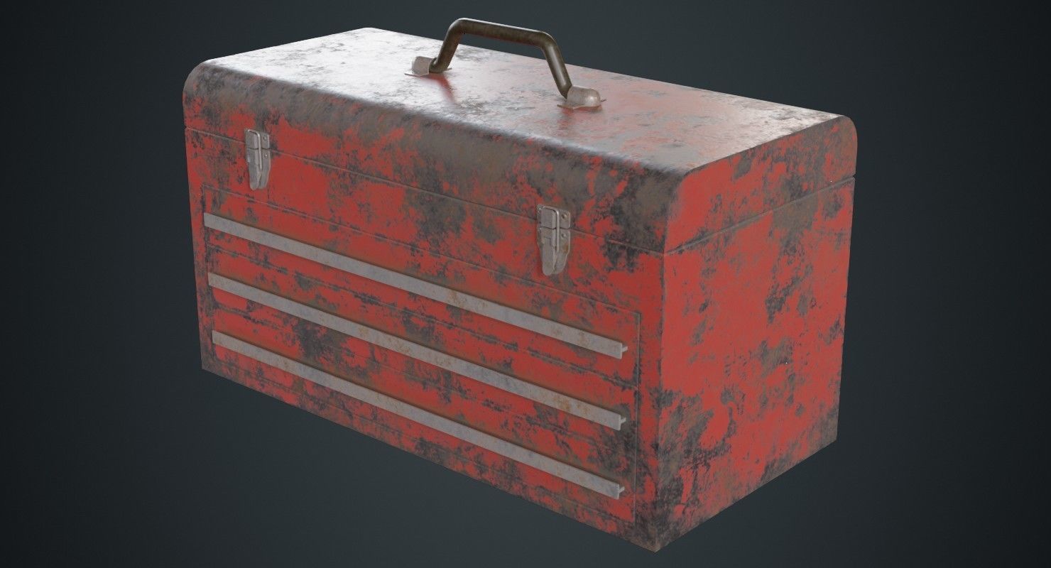 Toolbox 2B