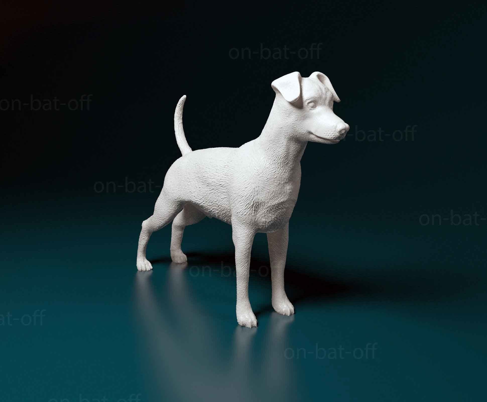 Miniature Pinscher