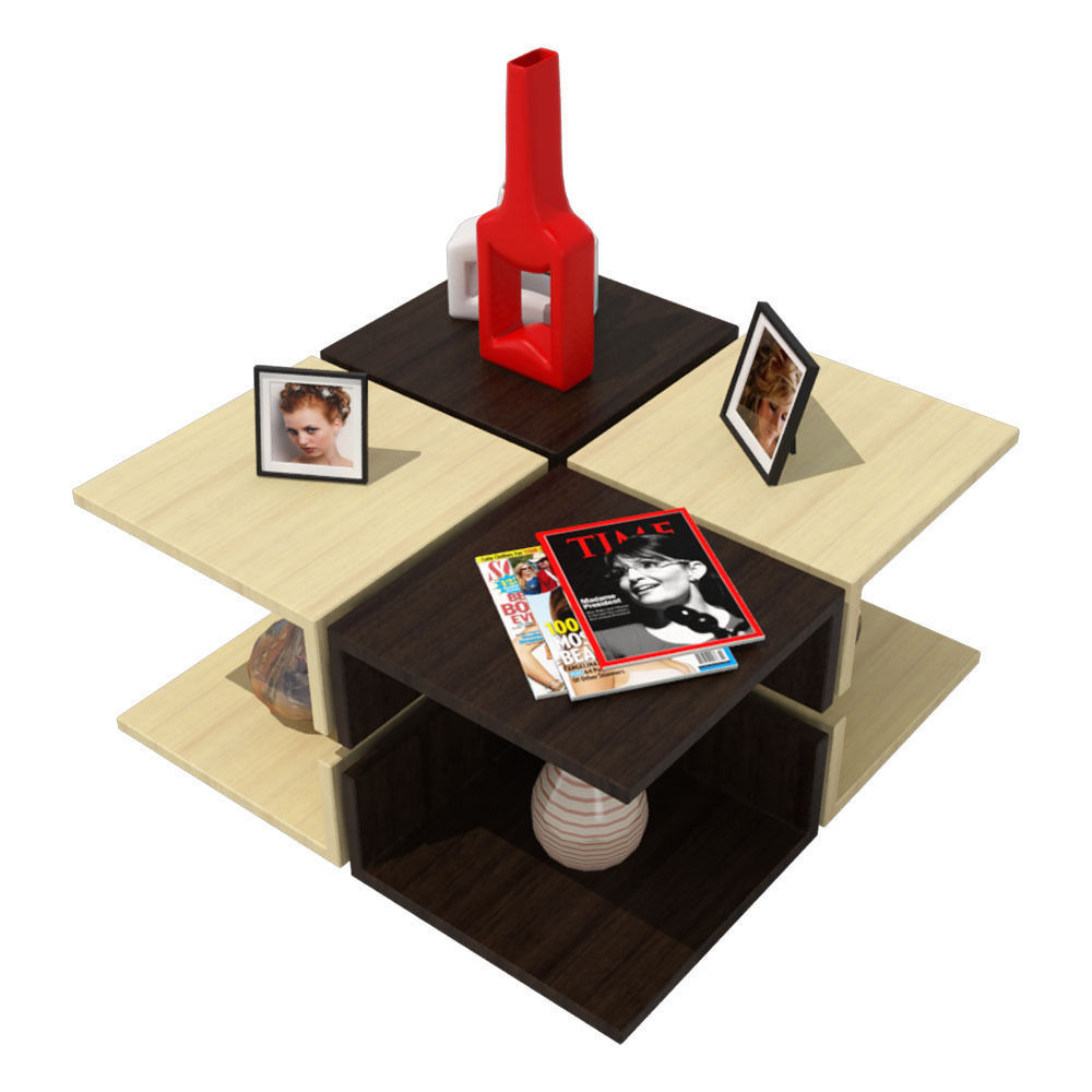 Table-3 Free 3D model