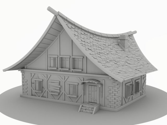 Old Home