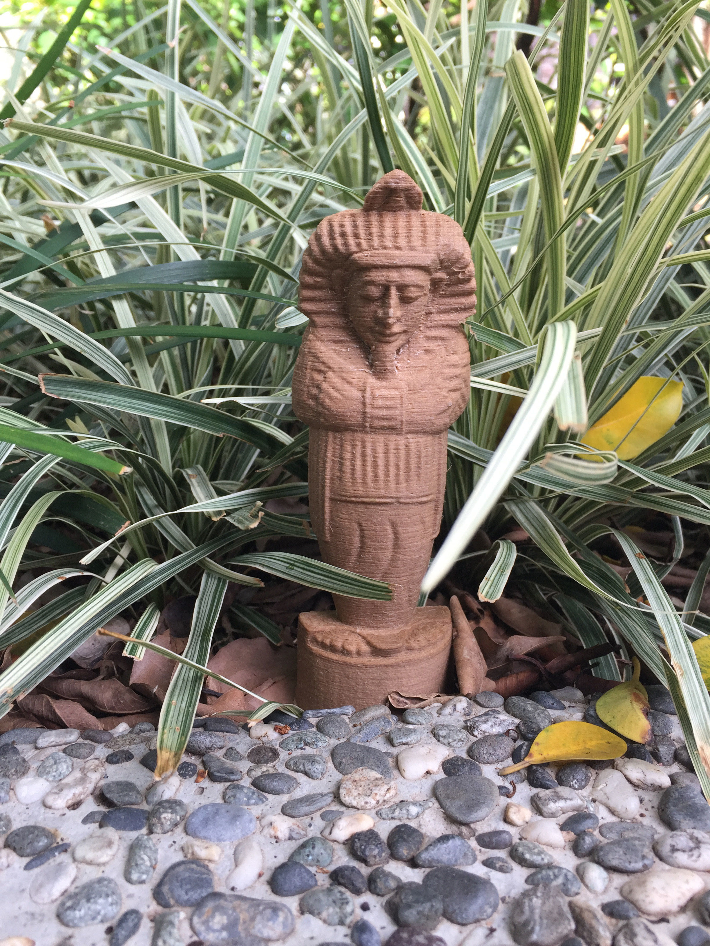 Pharaoh