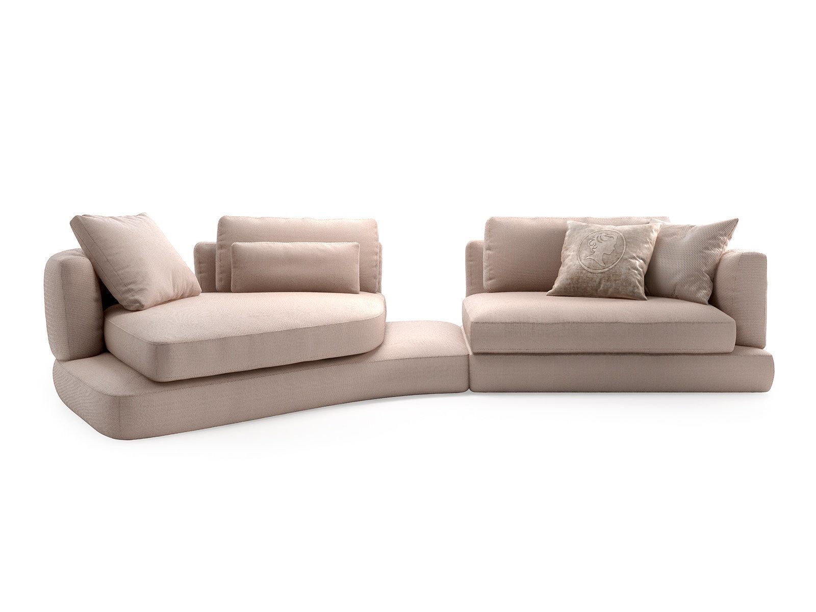 Arabesque Sofa Compo 6