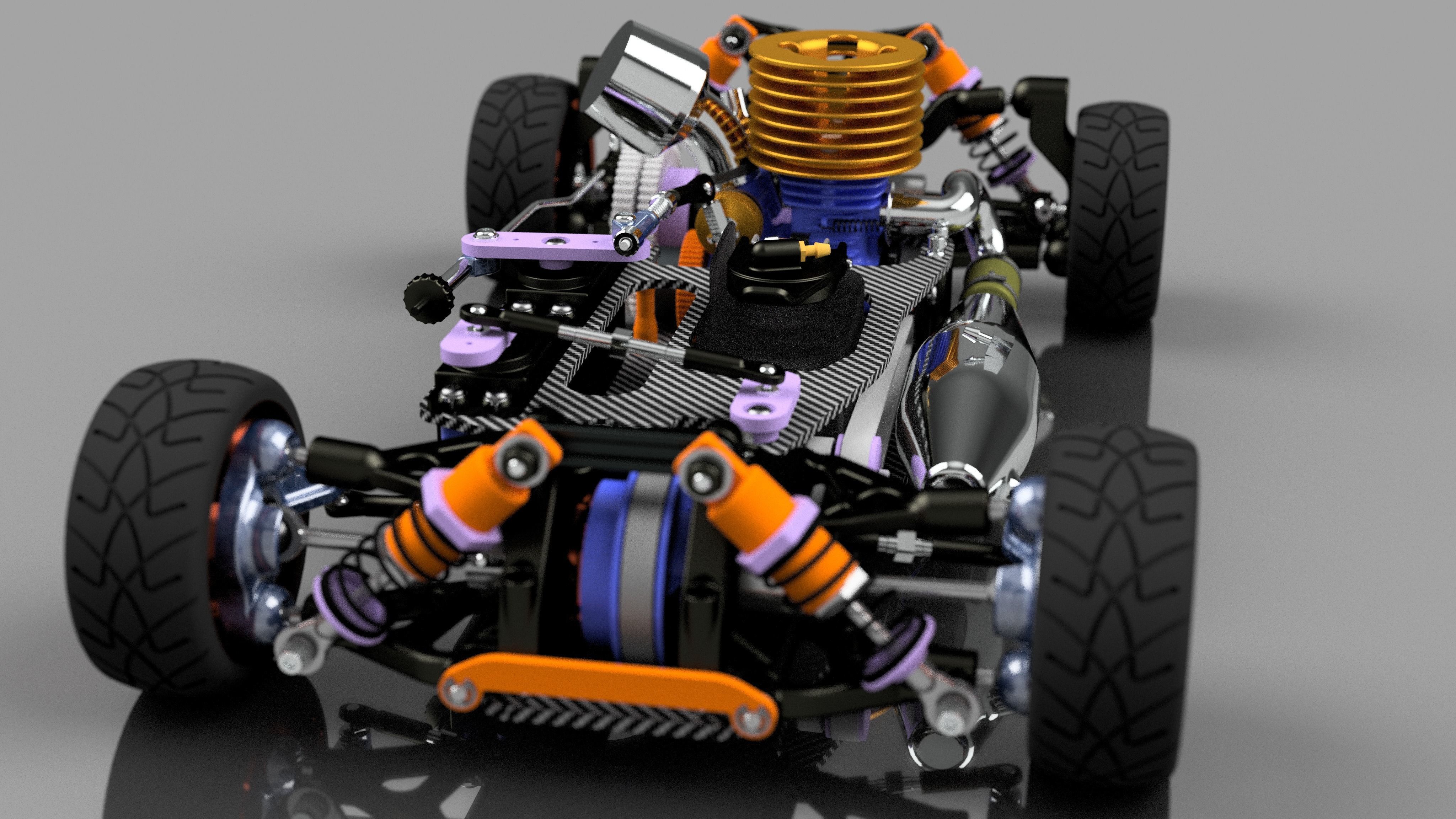 3d Printable Rc Car Printable Word Searches