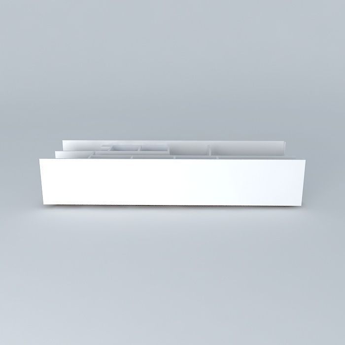 foot massage toronto free 3D model CGTrader