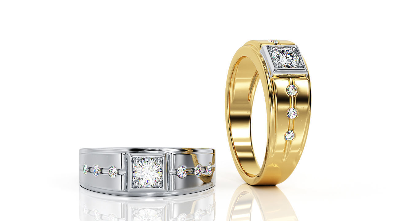Ring R 0101