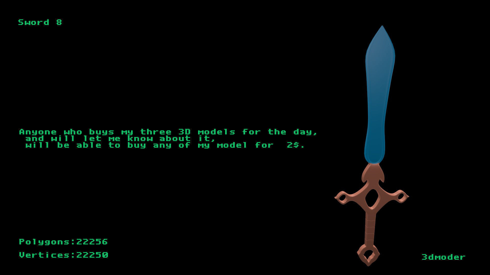 Sword 8