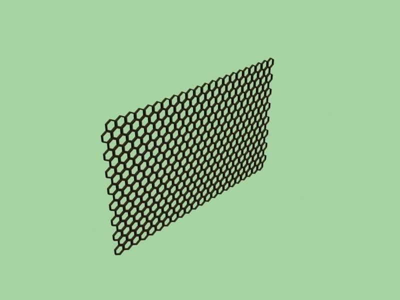Printable mesh 3D model 3D printable CGTrader