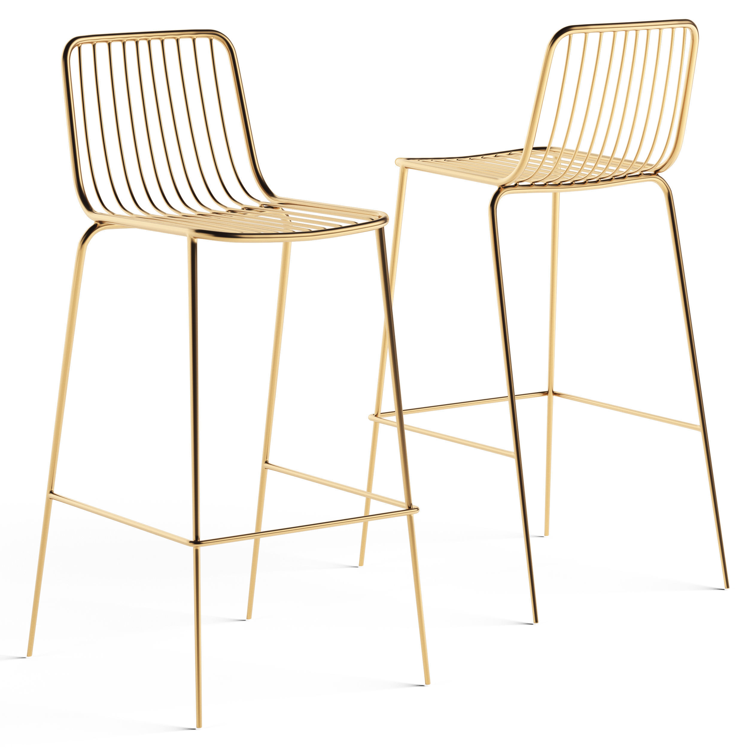 VICAL Stool Ghedi