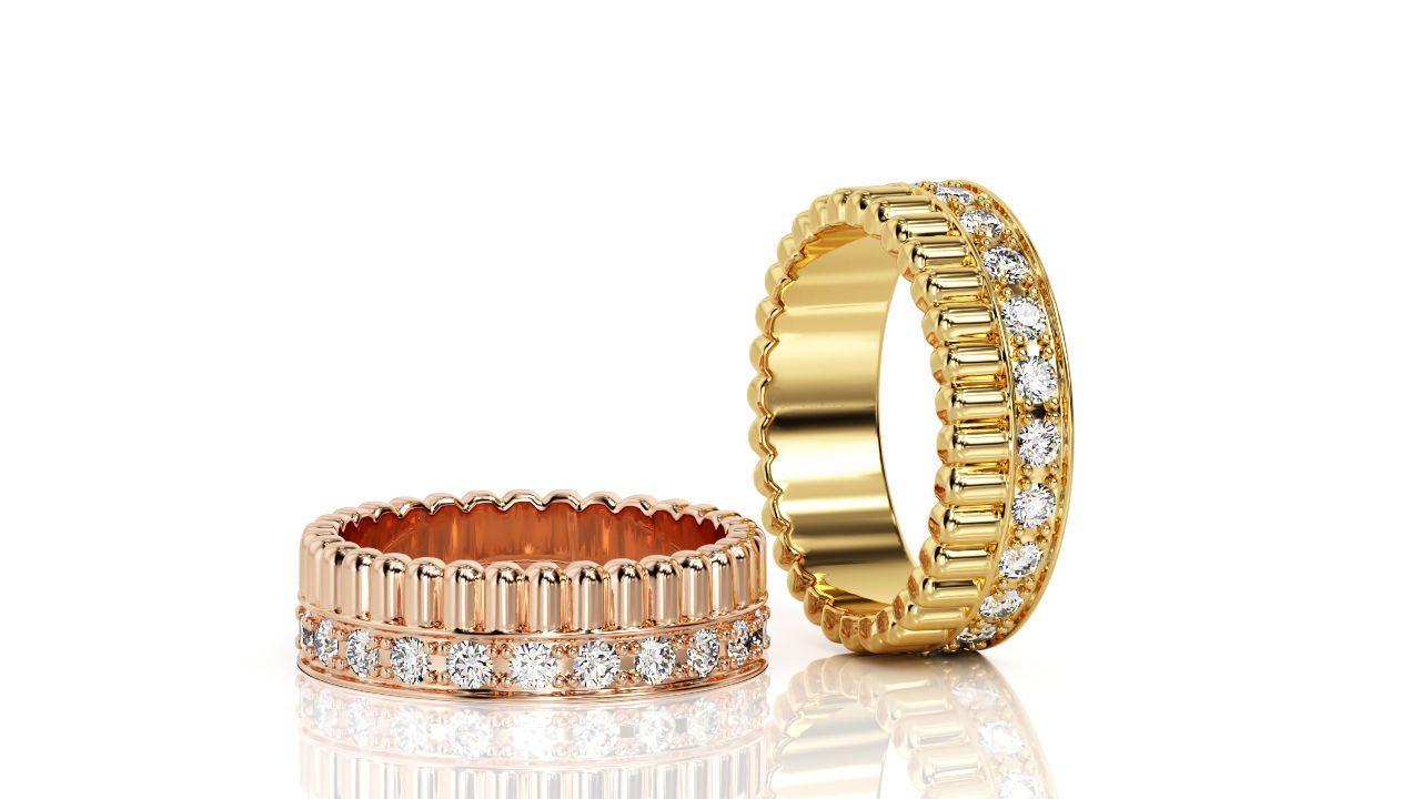Ring Band R 0043
