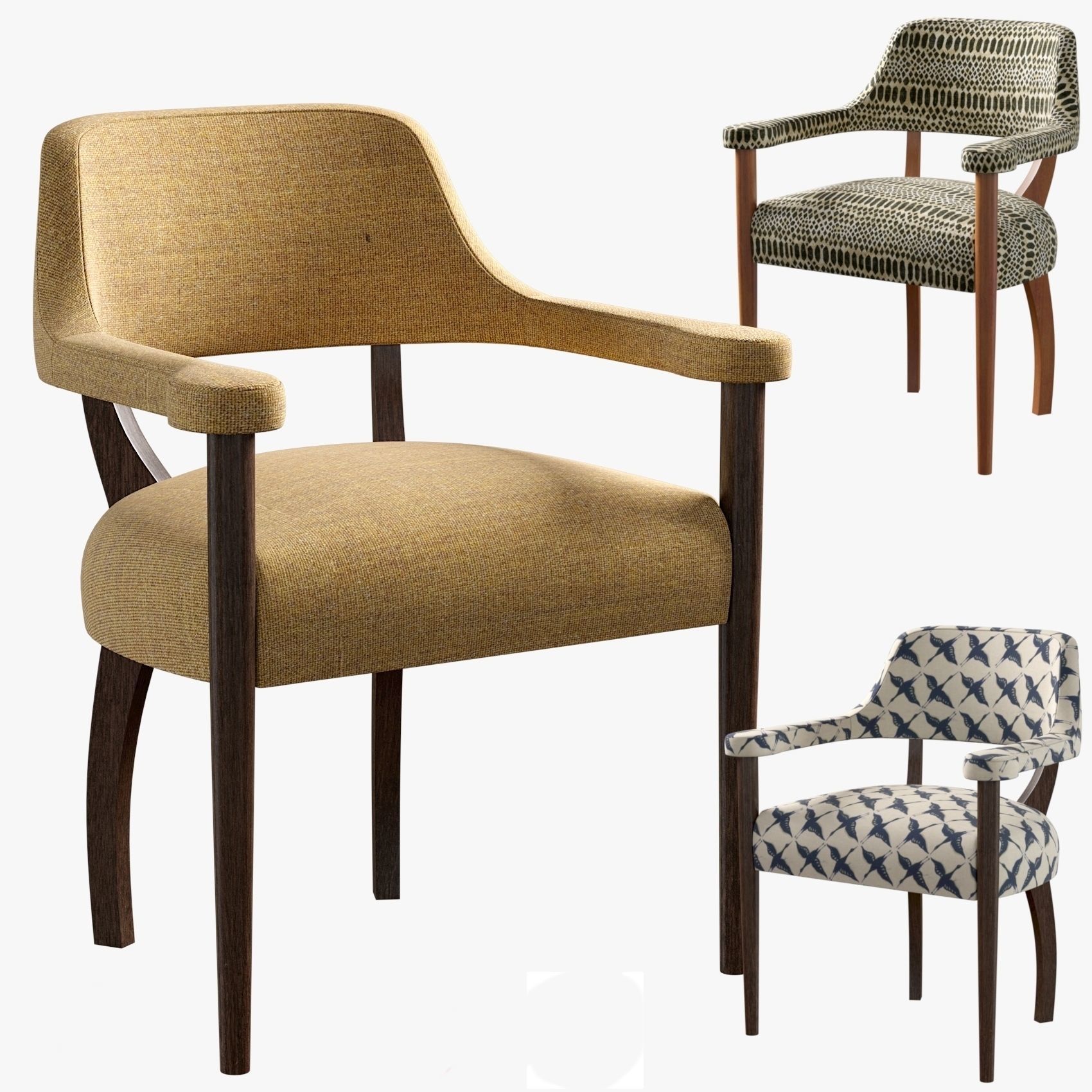 Living Chair