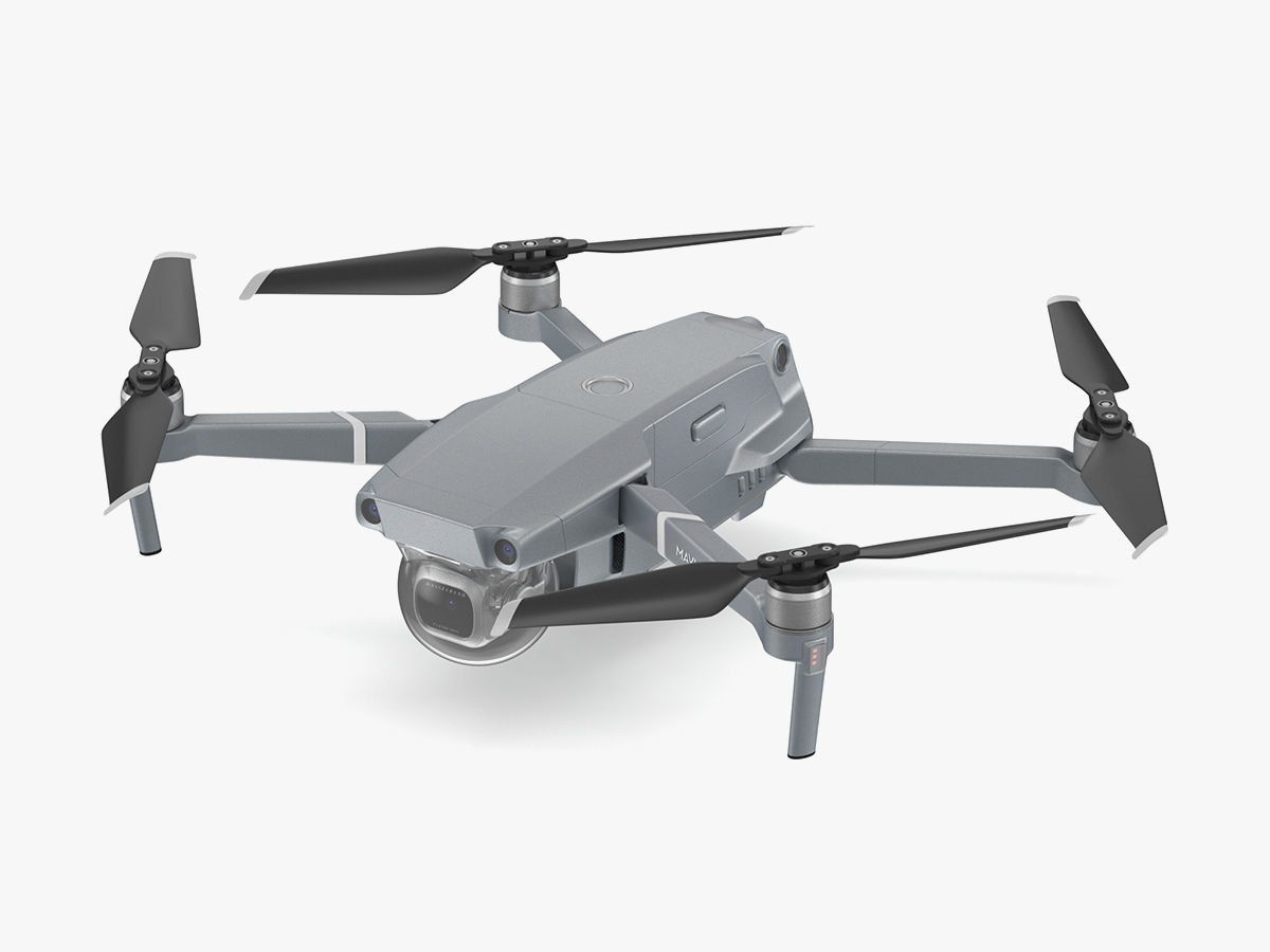 DJI Mavic 2 Pro with Hassalblad Camera