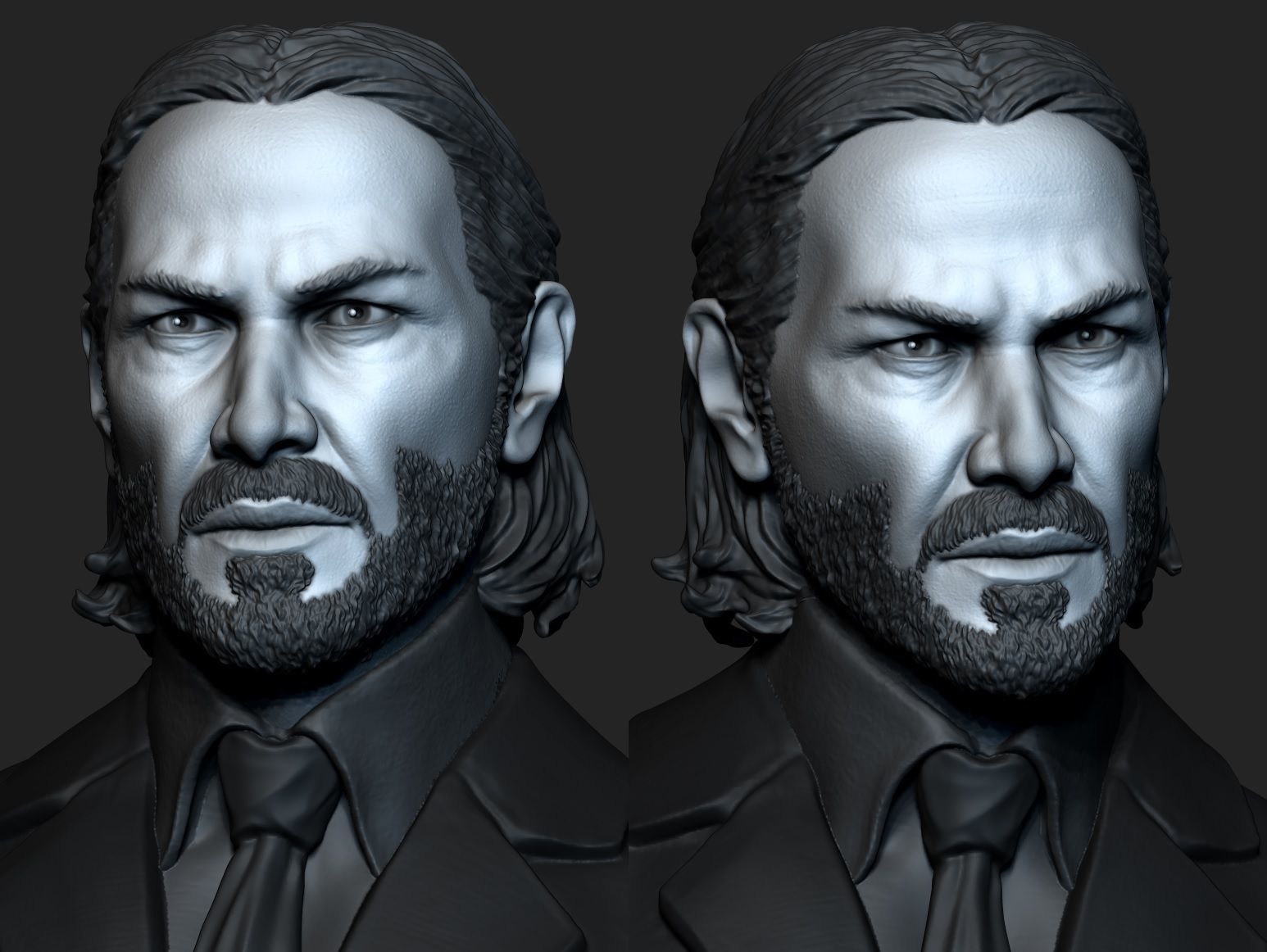John Wick