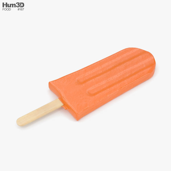 Ice Pop