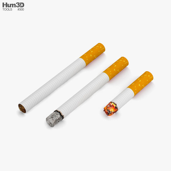 Cigarettes