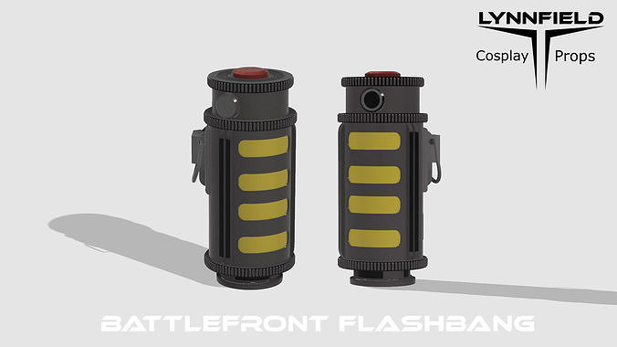 star wars stun grenade star wars stun grenade