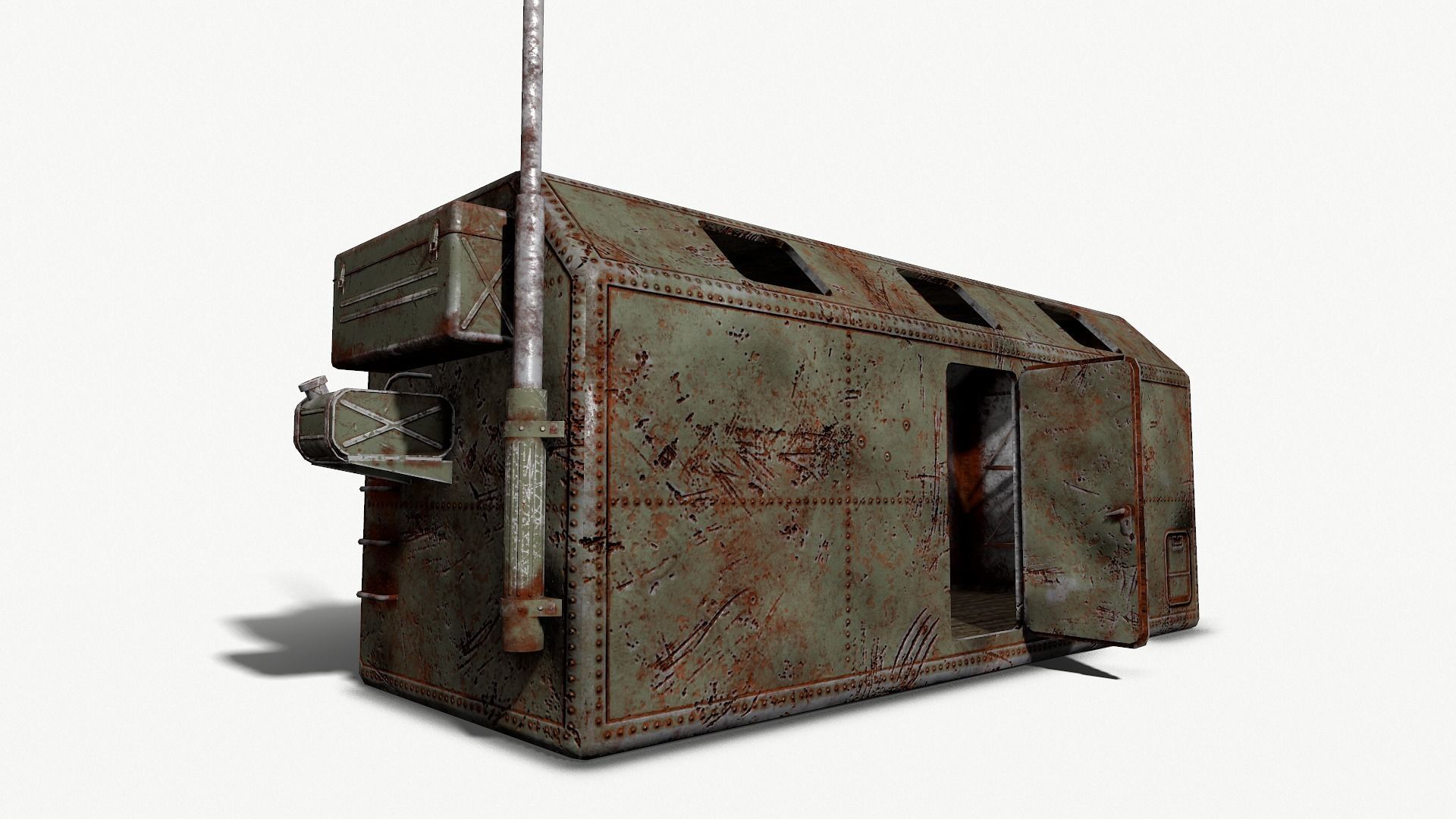 Military Kung