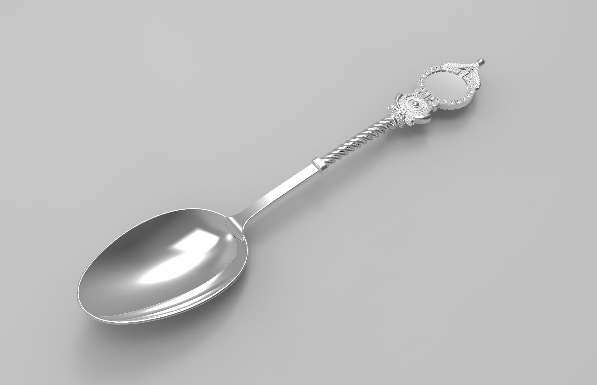 3d-printable-model-decoration-spoon-cgtrader