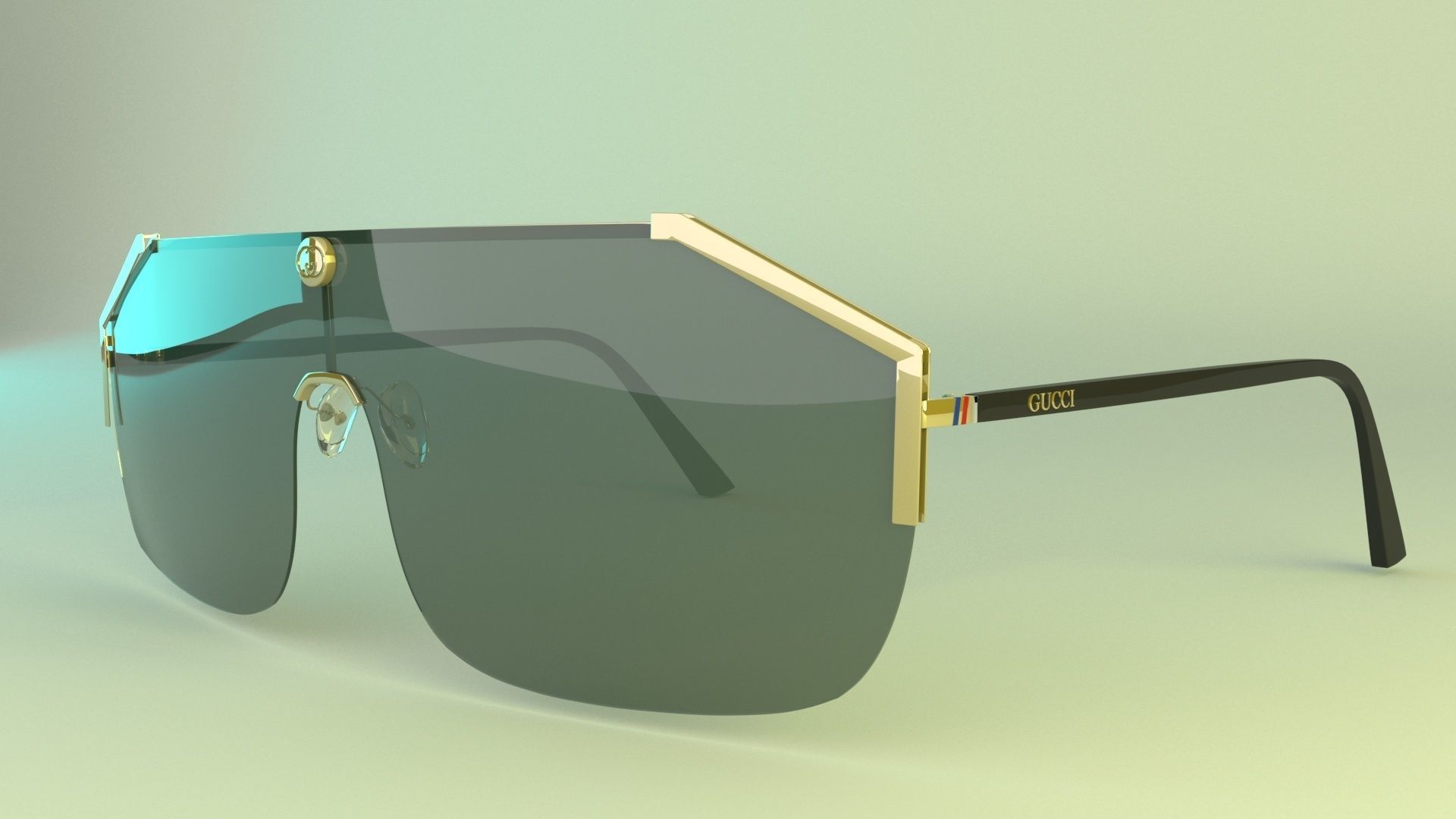 Branded glasses Clearance