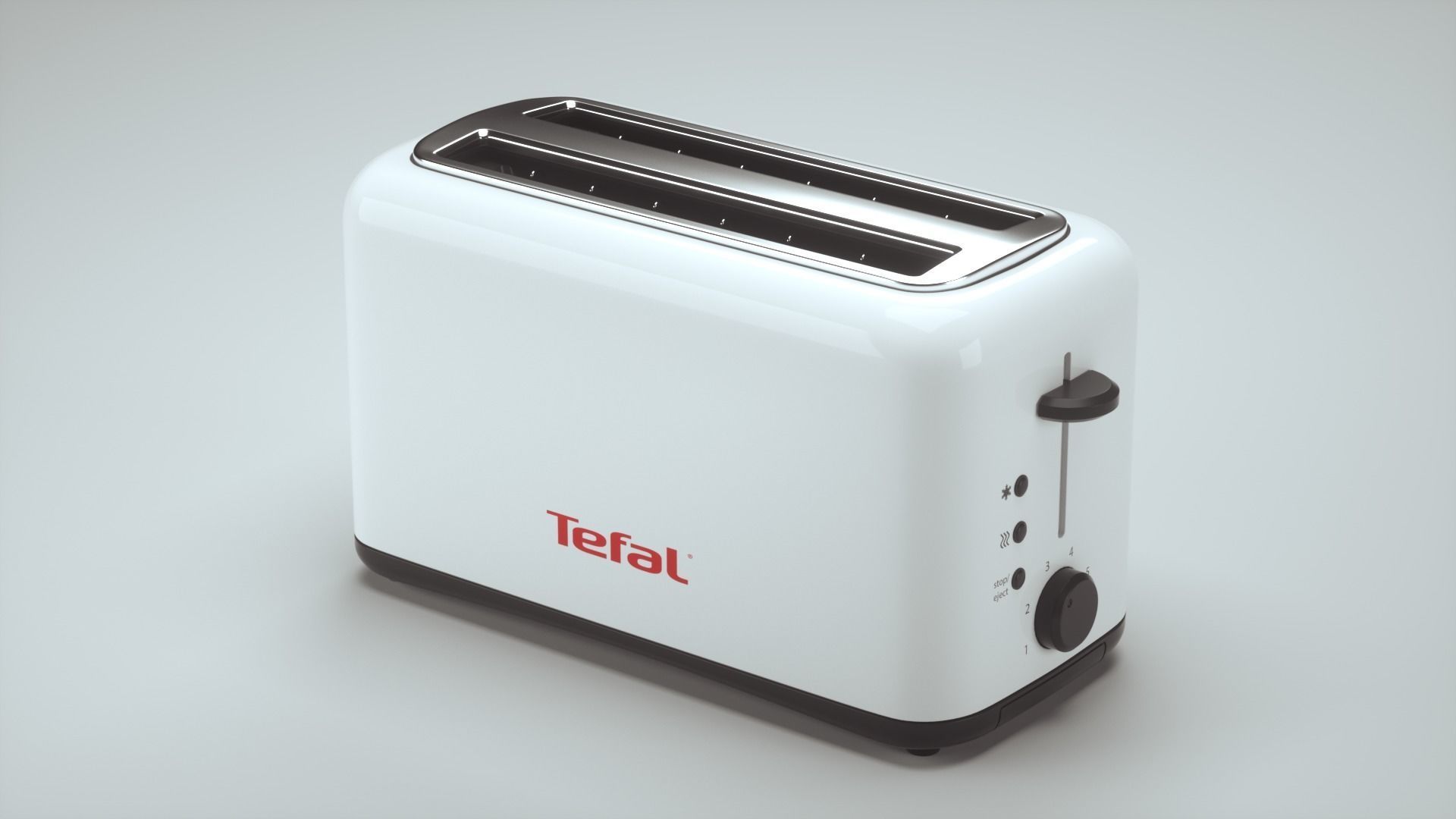 Toaster