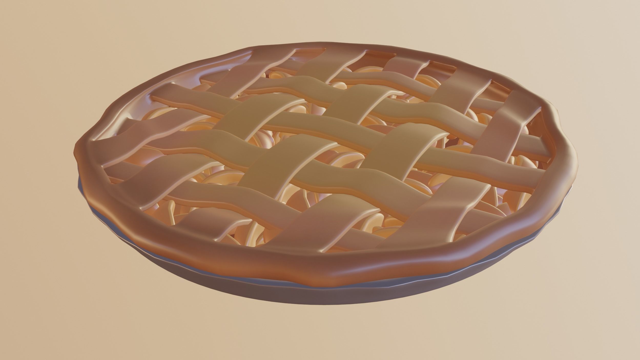 Apple Pie