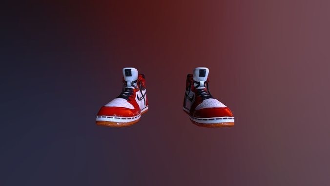 miles morales sneakers