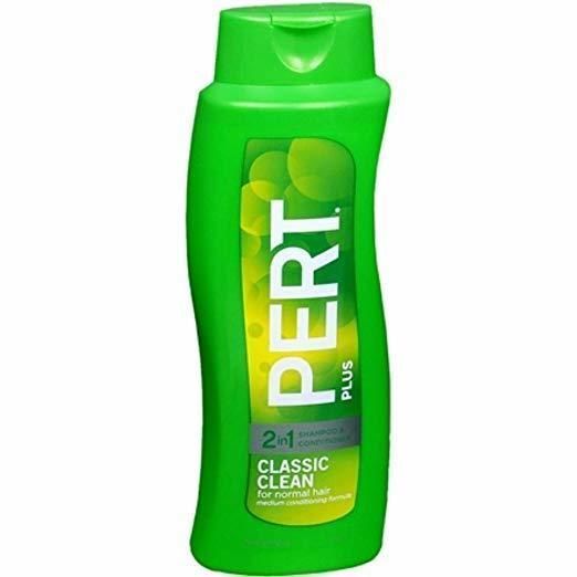 Shampoo Low-poly  3D model