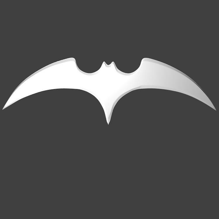 batarang qmx