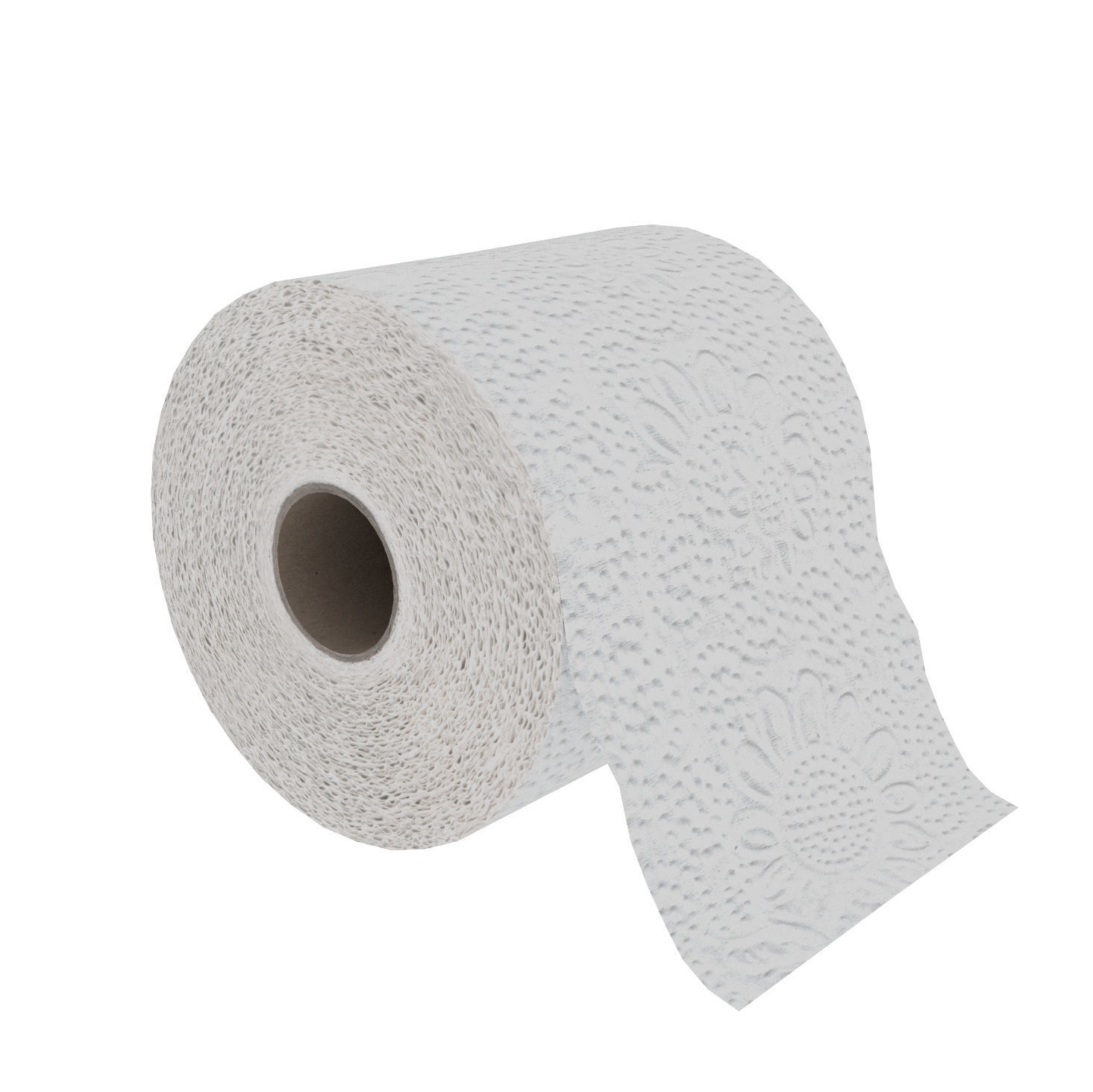 Toilet paper