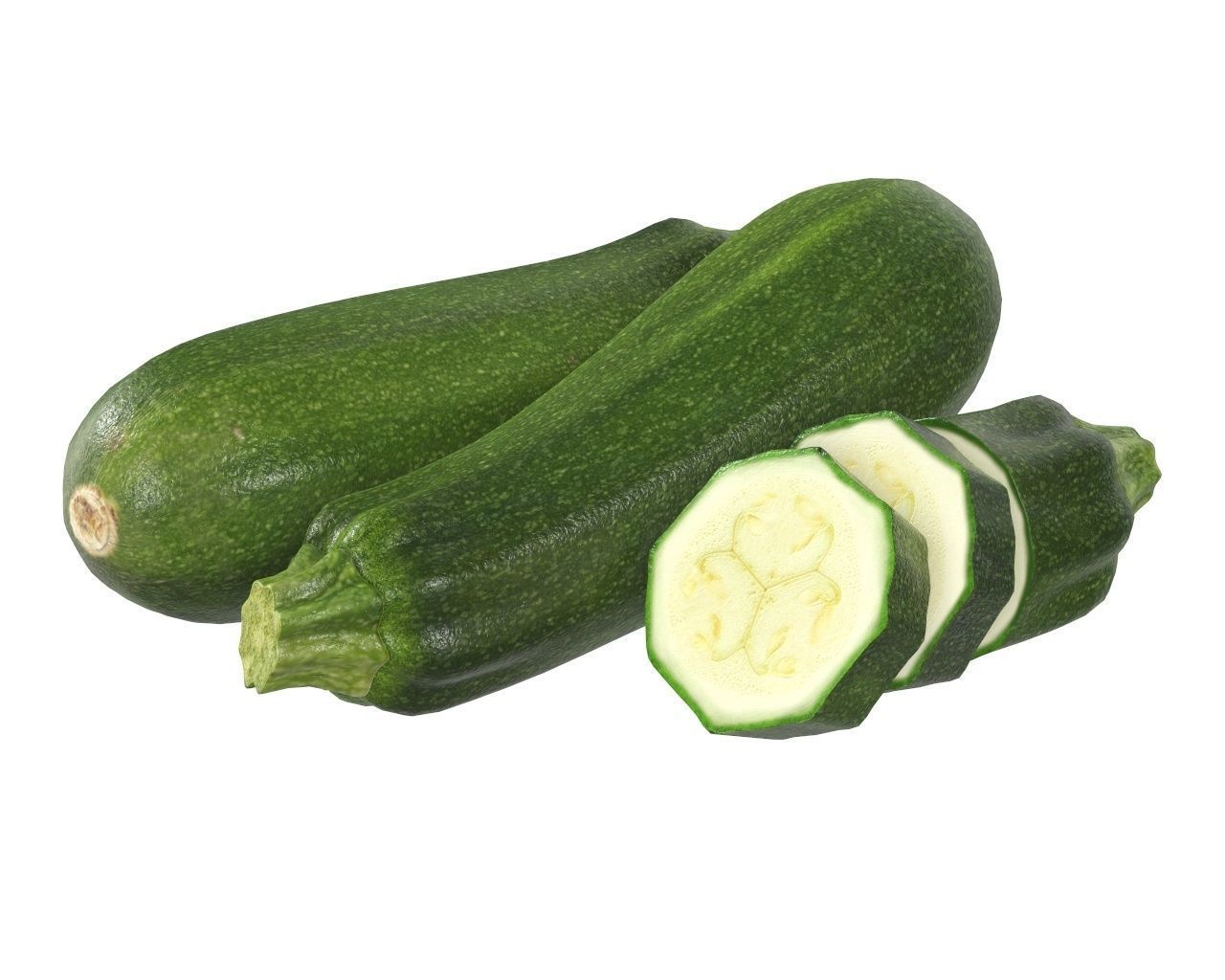 Zucchini